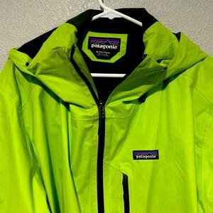 Patagonia Snowshot Jacket size XL